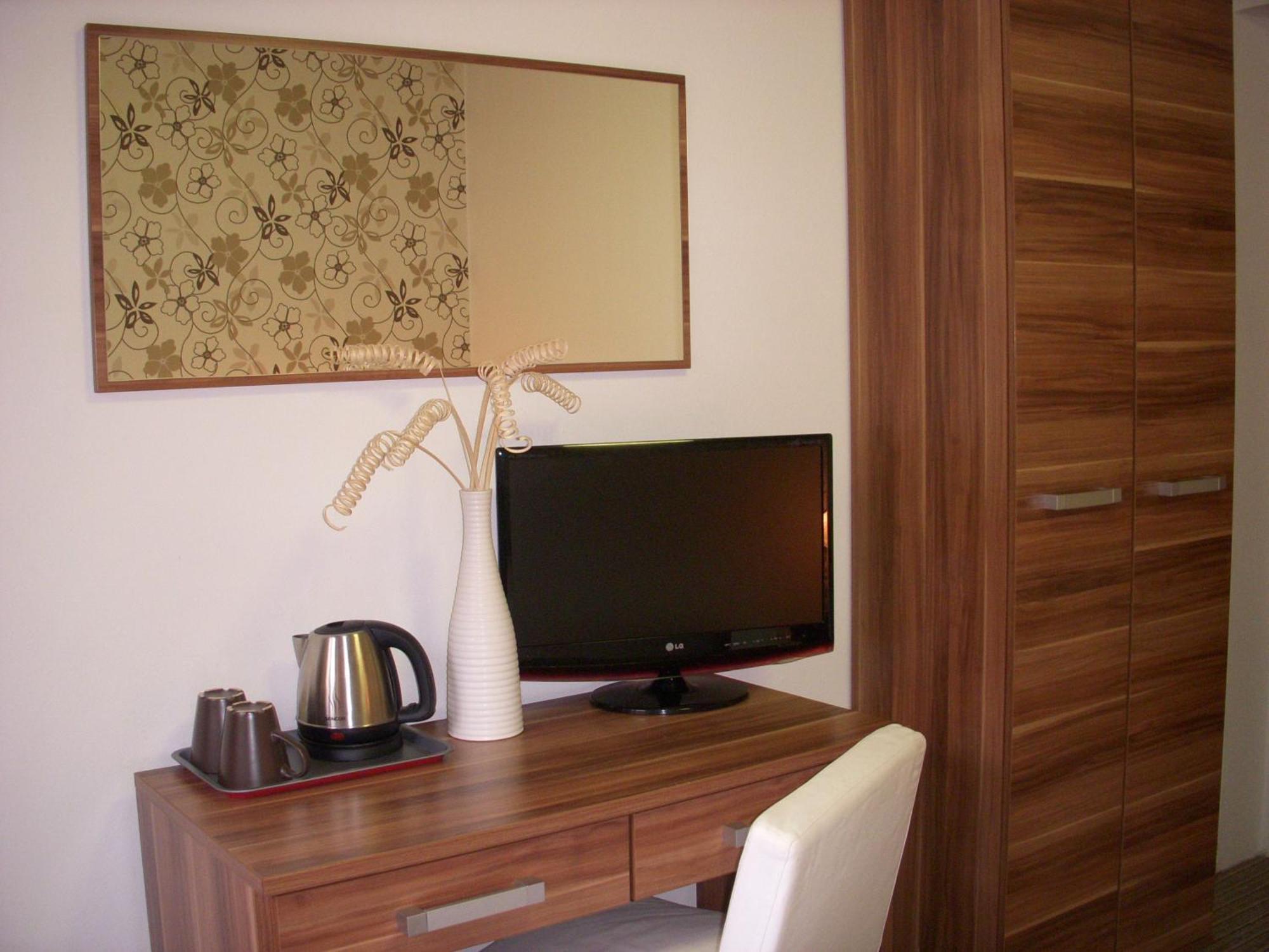 Rezidence Fami Deluxe Design Hotel Stare Splavy Room photo