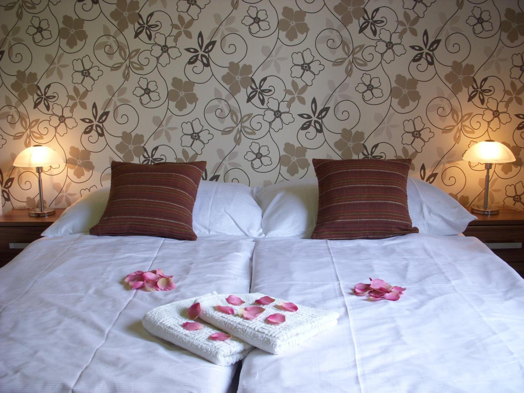 Rezidence Fami Deluxe Design Hotel Stare Splavy Room photo