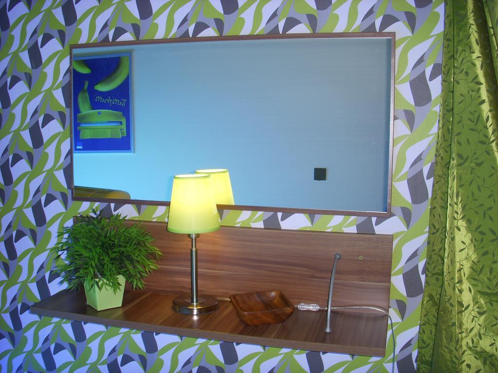 Rezidence Fami Deluxe Design Hotel Stare Splavy Exterior photo