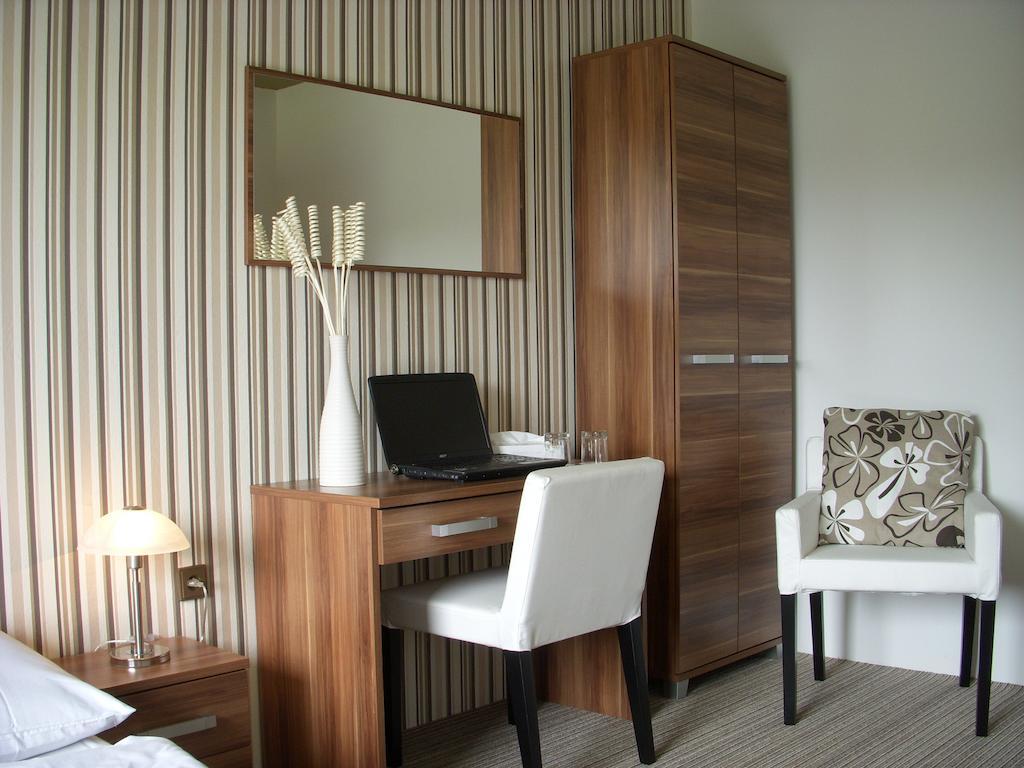 Rezidence Fami Deluxe Design Hotel Stare Splavy Room photo